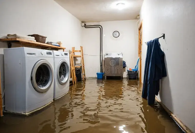 Appliance Leak Water Damage in El Cerrito, CA