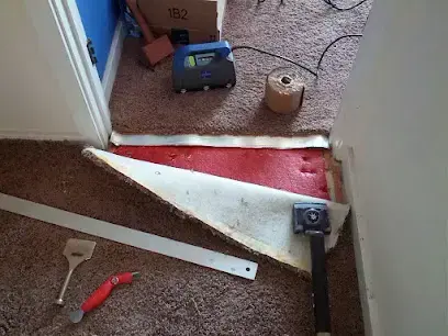 Slab Leak Water Damage in El Cerrito, CA